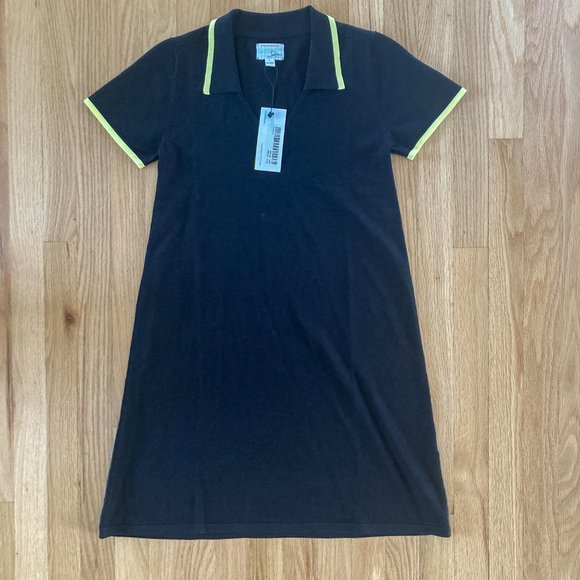 Frank and Oak Polo Dress Size: M - Picture 4 of 9